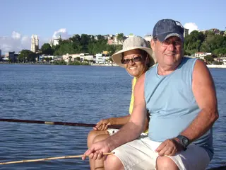Momento em família