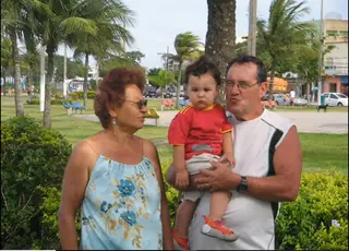 Lembrança especial