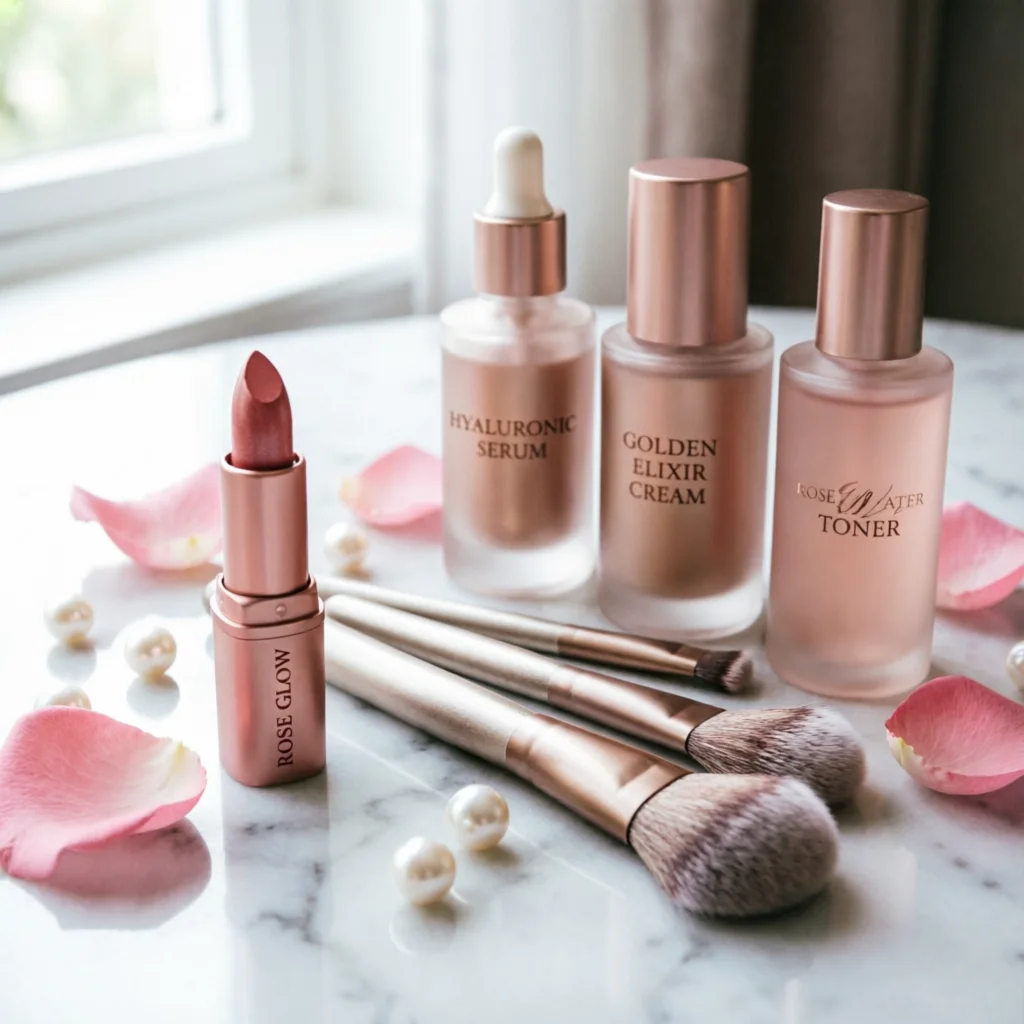 Produtos Mary Kay