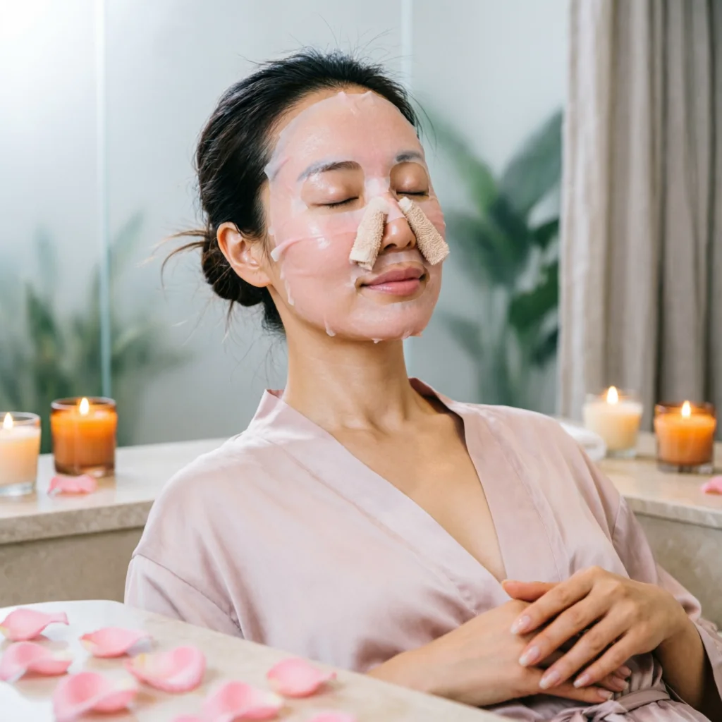 Skincare